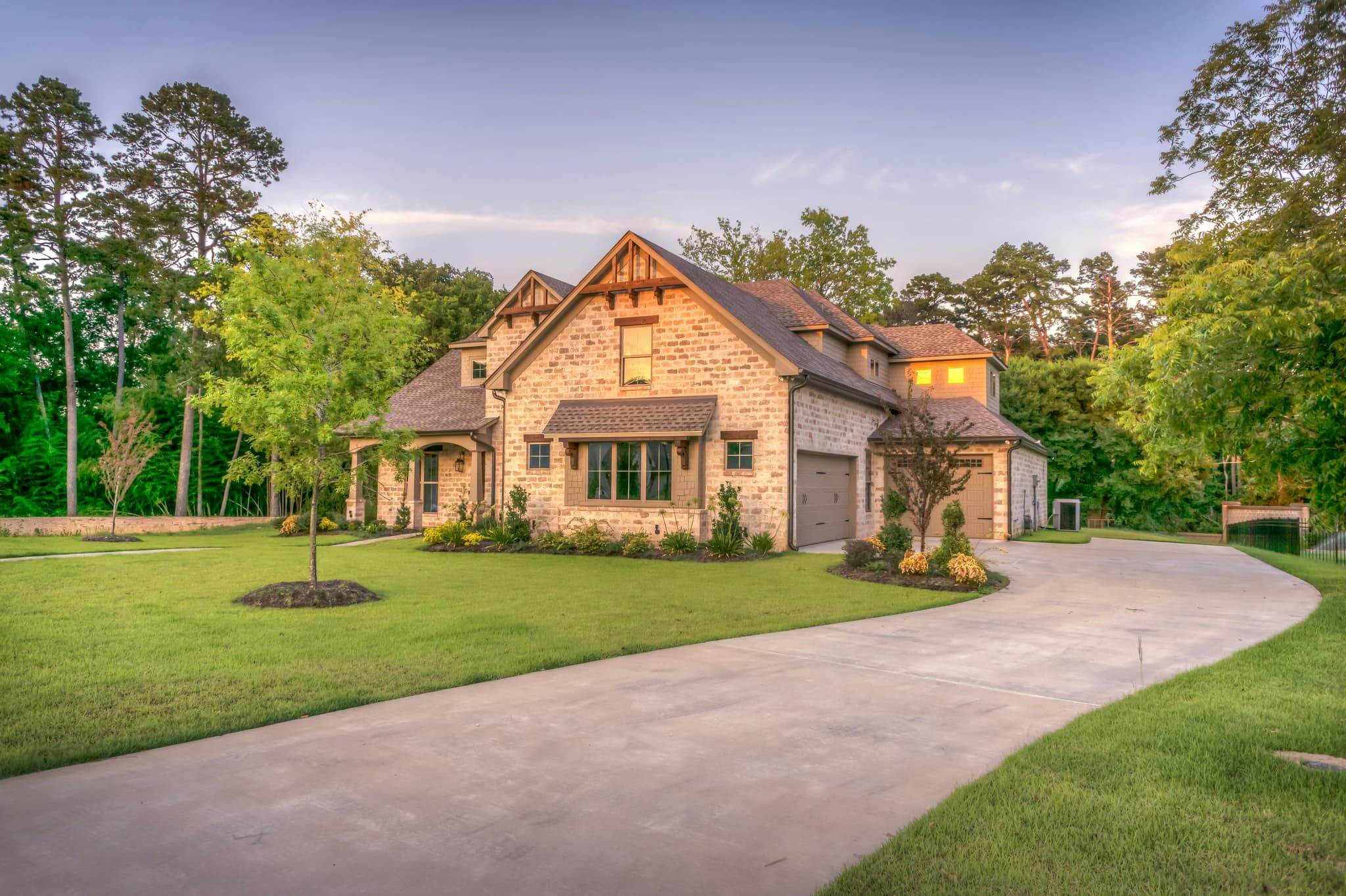 Elegant House in Historic District